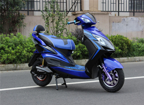 電動車案例