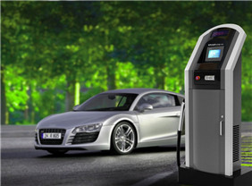 新能源汽車案例